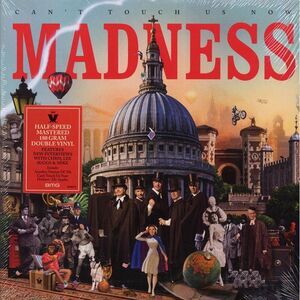 Madness - Can't Touch Us Now (2xLP) (180g) - Vinyl LP